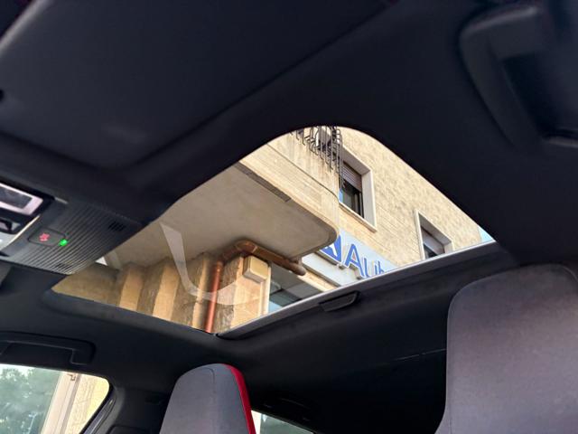VOLKSWAGEN Golf GTI usata, con Airbag posteriore