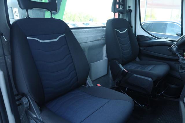RENAULT Master usata, con Ruota di riserva