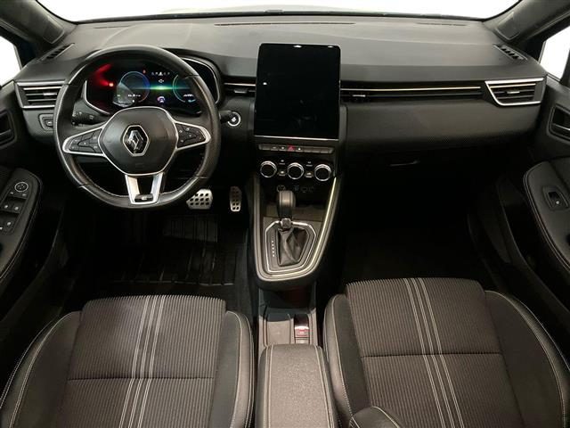 RENAULT Clio usata, con Cruise Control