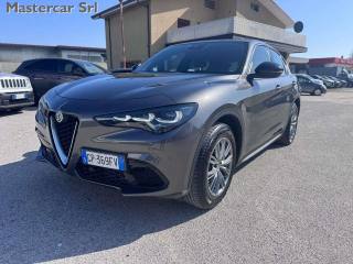 ALFA ROMEO Stelvio usata, con Airbag