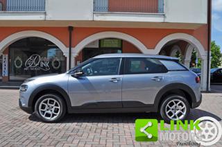 CITROEN C4 Cactus usata, con Airbag