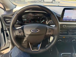FORD Focus usata, con Autoradio digitale