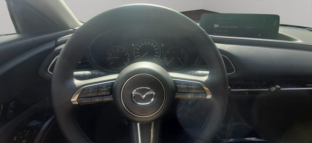 MAZDA CX-30 usata 9