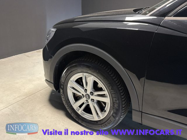 AUDI Q3 usata, con Bracciolo