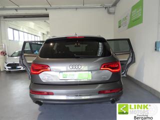 AUDI Q7 usata, con Fari LED