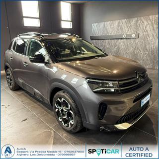 CITROEN C5 Aircross usata, con Airbag laterali
