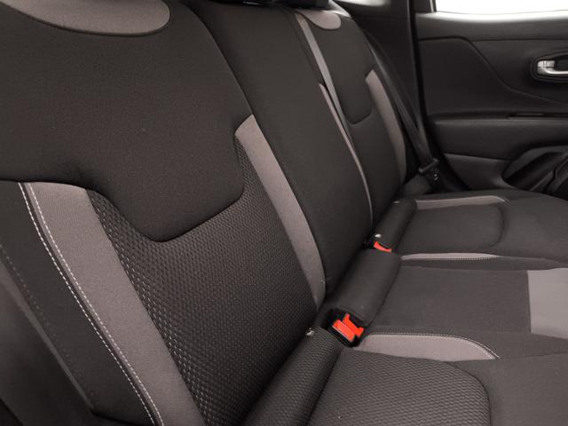 JEEP Renegade usata, con Autoradio digitale