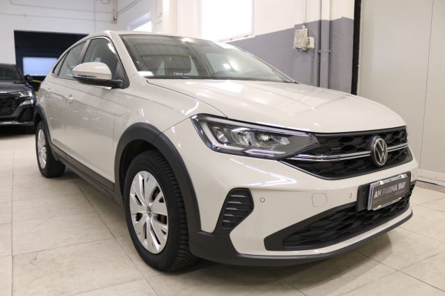 VOLKSWAGEN Taigo usata, con ABS