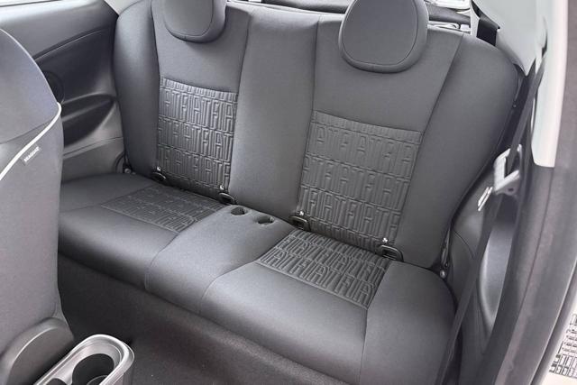 FIAT 500e usata, con Controllo trazione