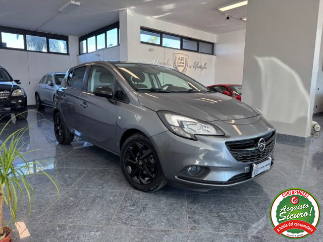 OPEL Corsa usata, con Airbag laterali