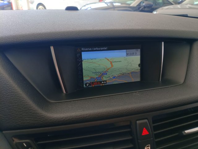 BMW X1 usata, con Climatizzatore