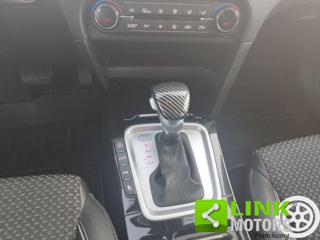 KIA XCeed usata, con Immobilizzatore elettronico