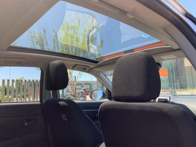 MITSUBISHI ASX usata, con Fari Xenon