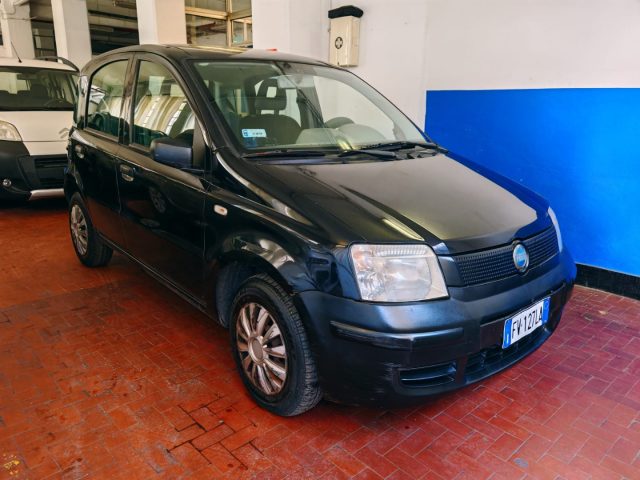 FIAT Panda usata, con Airbag