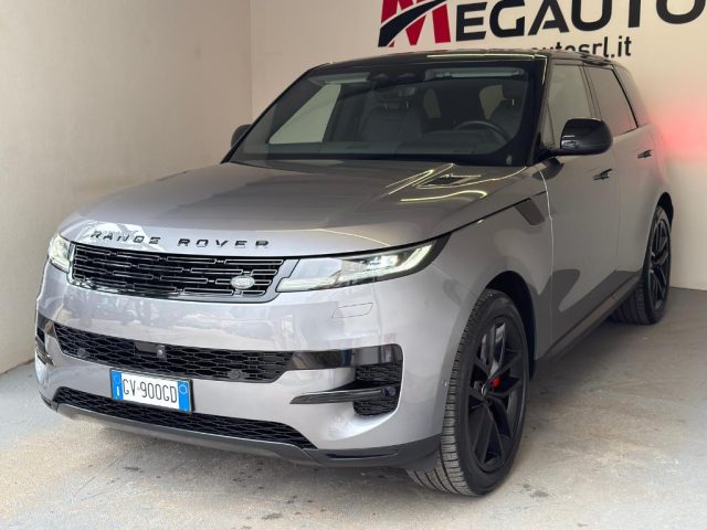 LAND ROVER Range Rover Sport usata, con Airbag laterali