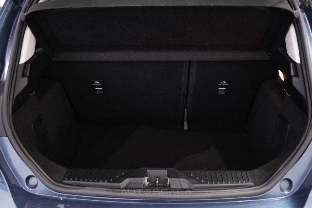 FORD Fiesta usata, con Apple CarPlay