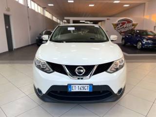 NISSAN Qashqai usata, con Airbag laterali