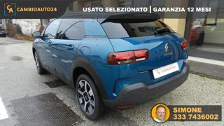 CITROEN C4 Cactus usata, con Cerchi in lega
