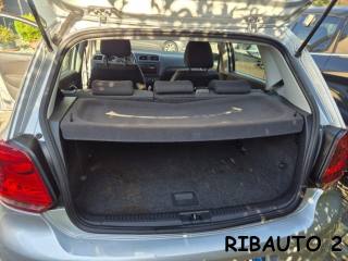 VOLKSWAGEN Polo usata, con Boardcomputer