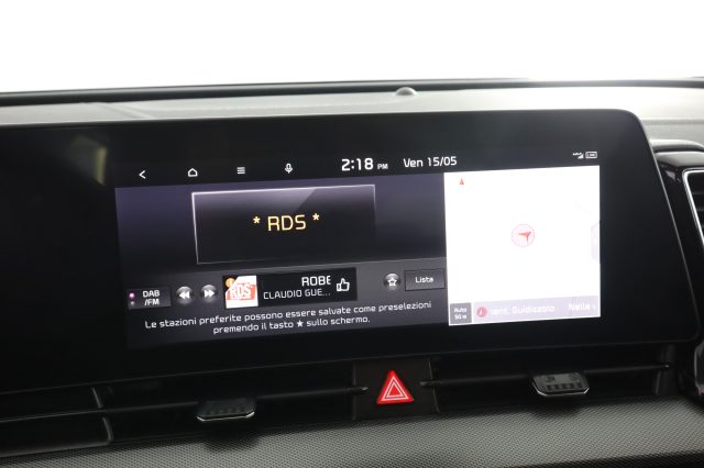 KIA Sportage usata 10