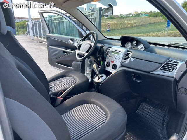 LANCIA Ypsilon usata 20