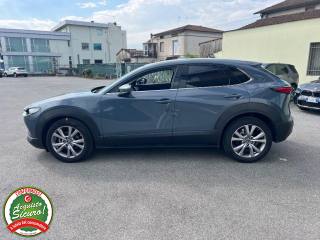 MAZDA CX-30 usata, con ESP