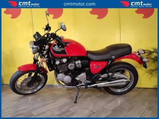 TRIUMPH Legend TT 900 usata 2