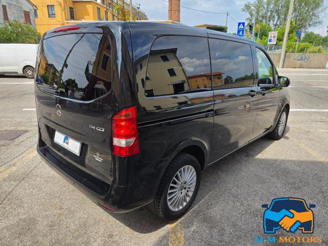 MERCEDES-BENZ Vito usata, con Chiusura centralizzata