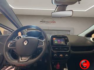 RENAULT Clio usata, con ESP