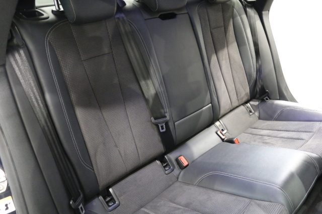 AUDI A5 usata, con ESP