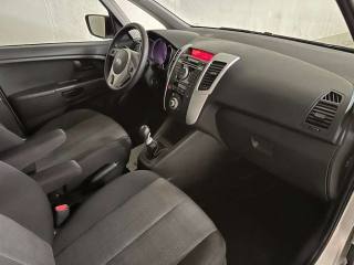 KIA Venga usata, con Autoradio