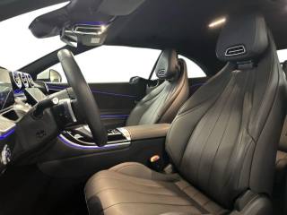 MERCEDES-BENZ CLE 220 usata, con Controllo trazione