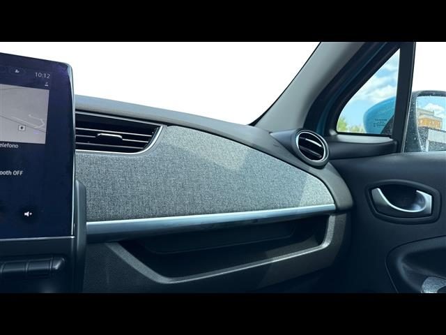RENAULT ZOE usata, con ESP