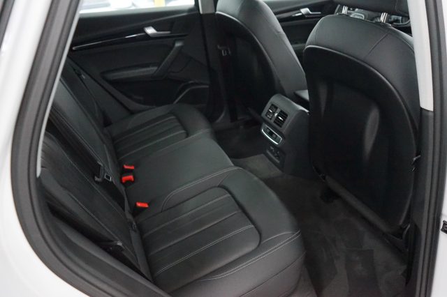 AUDI Q5 usata, con Volante multifunzione
