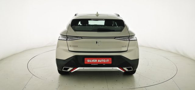 DS AUTOMOBILES DS 4 usata, con Boardcomputer