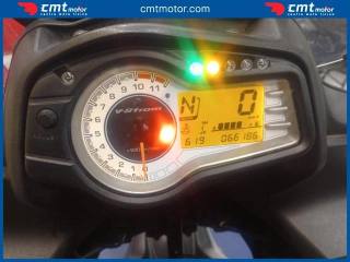 SUZUKI V-Strom 650 usata 4