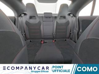 MERCEDES-BENZ CLA 180 usata, con Controllo automatico clima