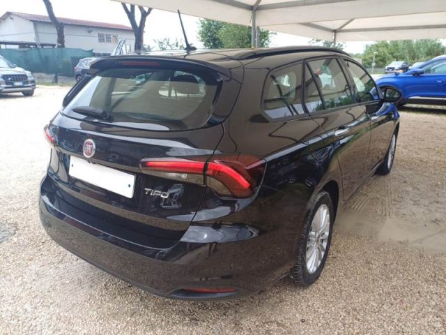 FIAT Tipo usata, con Airbag