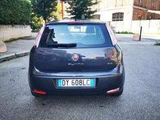 FIAT Punto Evo usata, con Chiusura centralizzata