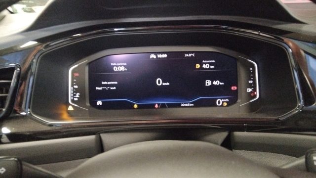 VOLKSWAGEN T-Roc usata, con Telecamera per parcheggio assistito