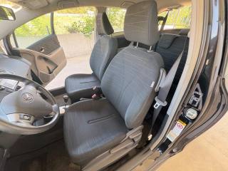 TOYOTA Yaris usata, con Ruotino