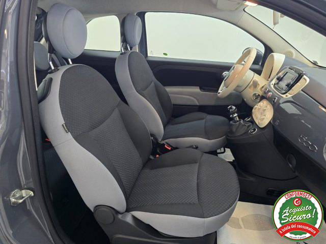 FIAT 500 usata 23
