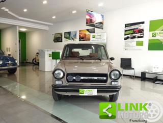 AUTOBIANCHI A 112 usata 1