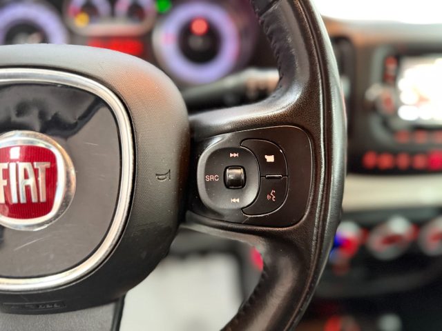 FIAT 500L usata, con Specchietti laterali elettrici