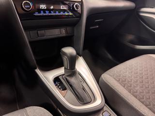 TOYOTA Yaris Cross usata, con USB