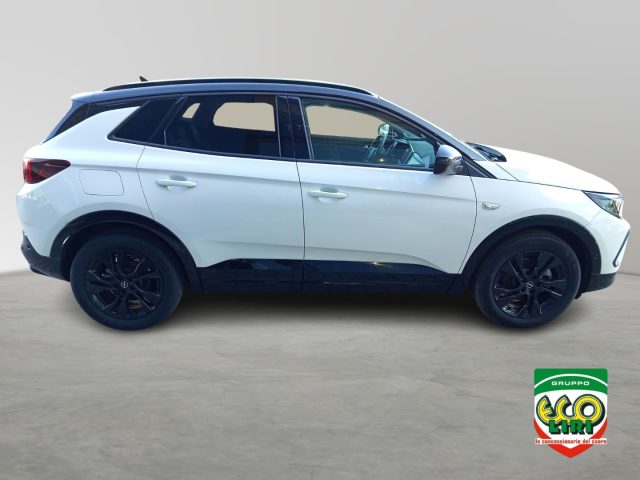 OPEL Grandland usata, con Controllo trazione