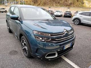 CITROEN C5 Aircross usata, con Airbag laterali