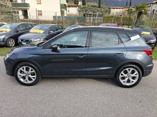 SEAT Arona usata, con Chiusura centralizzata
