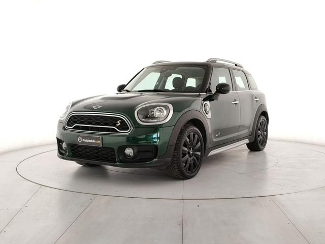 MINI Countryman usata, con Airbag