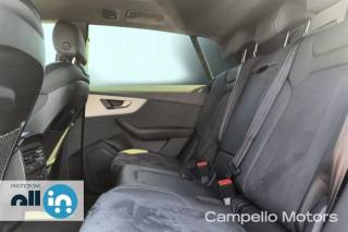 AUDI Q8 usata 5